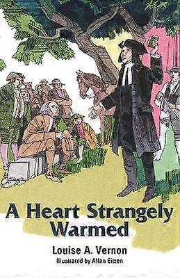 Een vreemd verwarmd hart