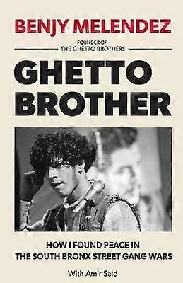 Fratele Ghetou