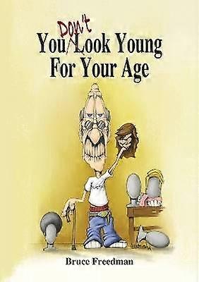 Na svoj vek nevyzeráš mlado