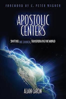 Centres apostoliques