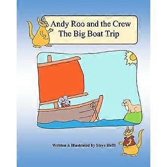 Andy Roo and the Crew