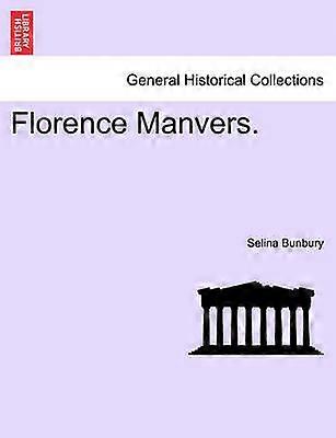 Florence Manvers