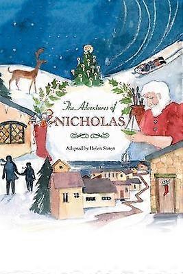 The Adventures of Nicholas