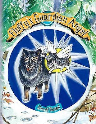 Fluffy's Guardian Angel