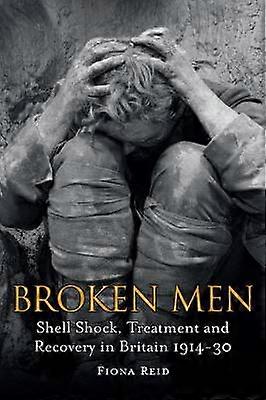 Broken Men