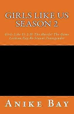 Girls Like Us! Season 2