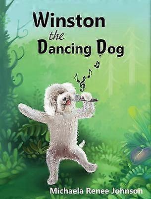Winston the Dancing Dog