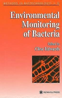 Monitorizarea bacteriilor de mediu