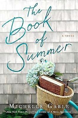 Book of Summer