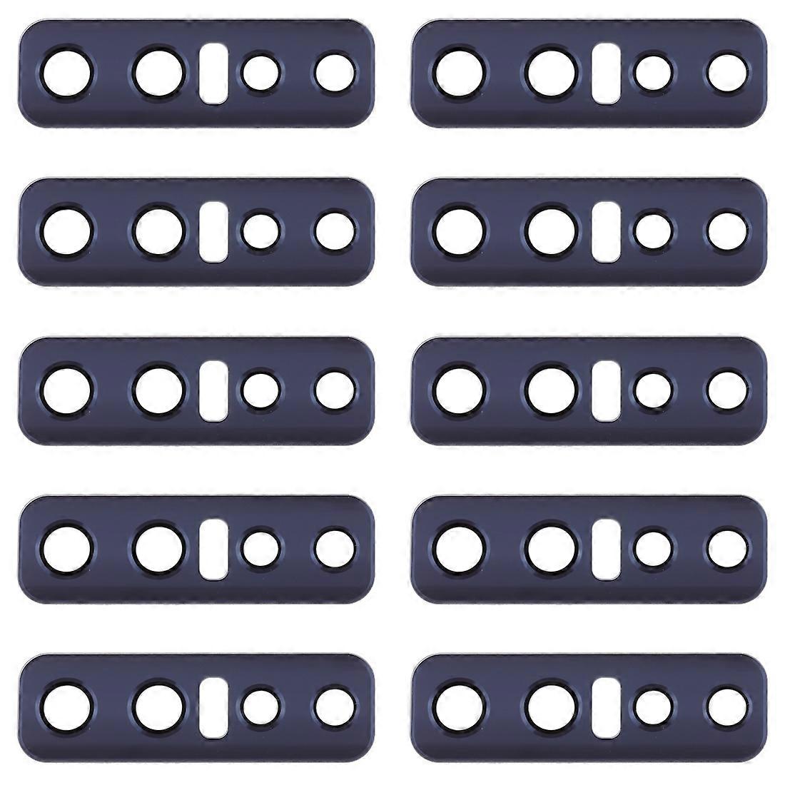 For Vivo V17 Pro 10pcs Back Camera Lens