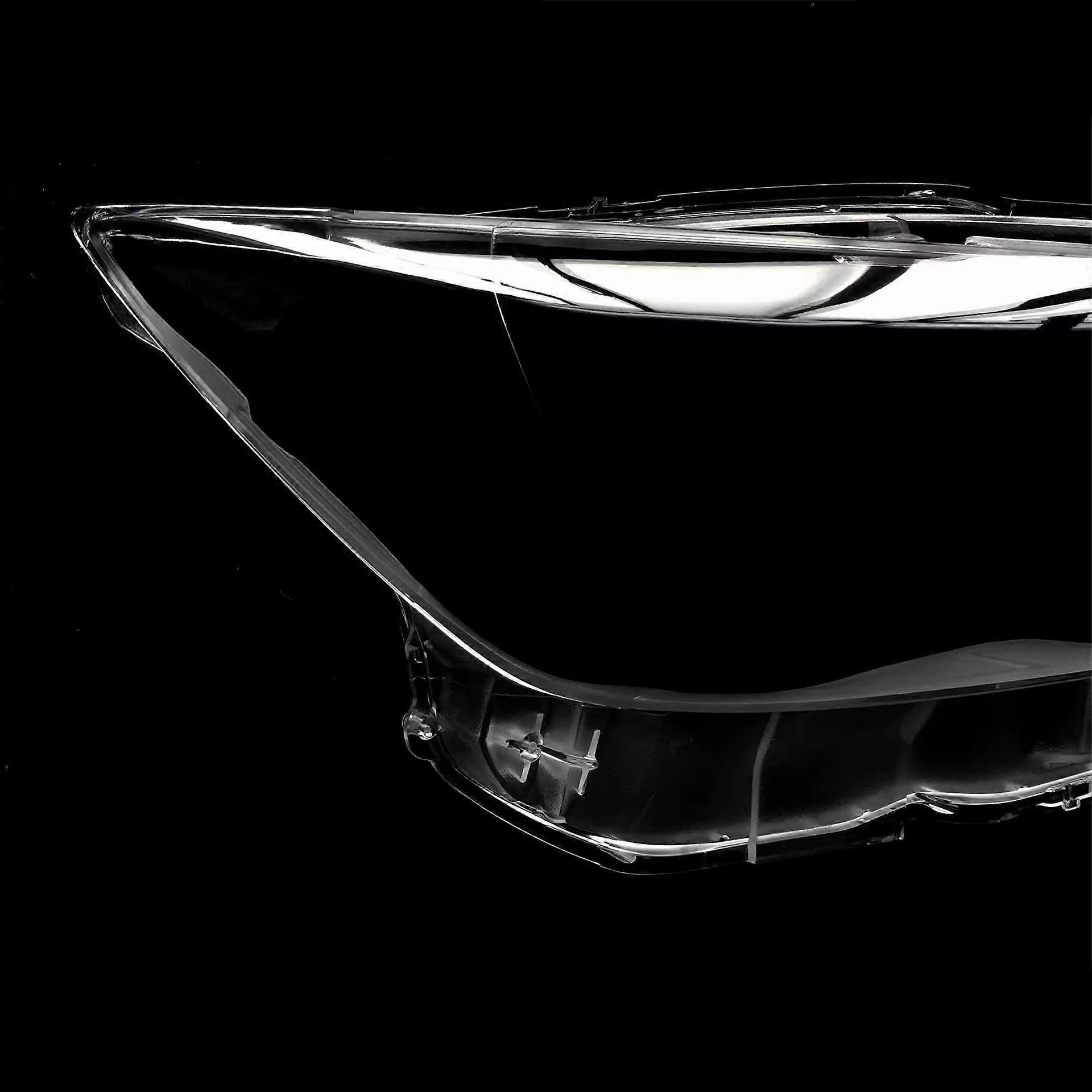 Suitable For Cx-3 Large Lampshade 18/19 Imported Mazda Cx3 Headlight Shell Lamp Surface Shell Rear Shell Bottom Shell