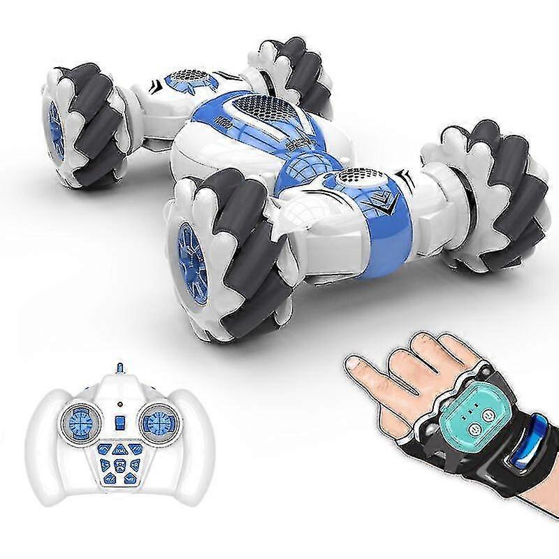 RC Stunt Car Remote Control