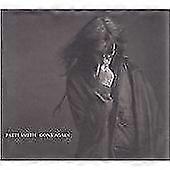 パティ・スミス・ゴーン・アゲインCD