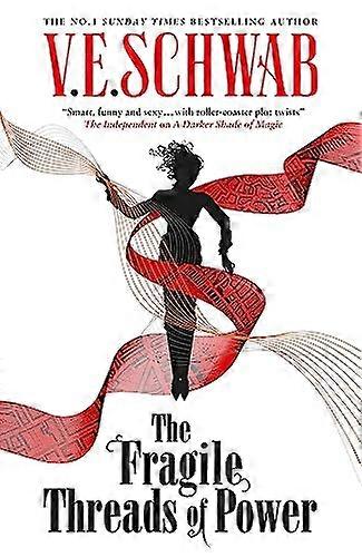 The Fragile Threads of Power