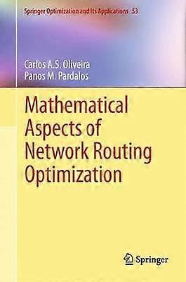 Mathematical Aspects of Network Routing Optimization
