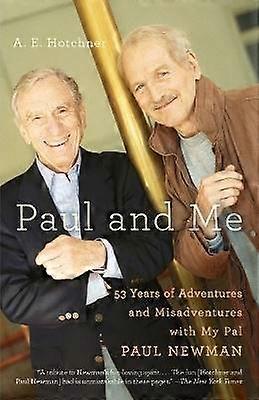 Paul i ja