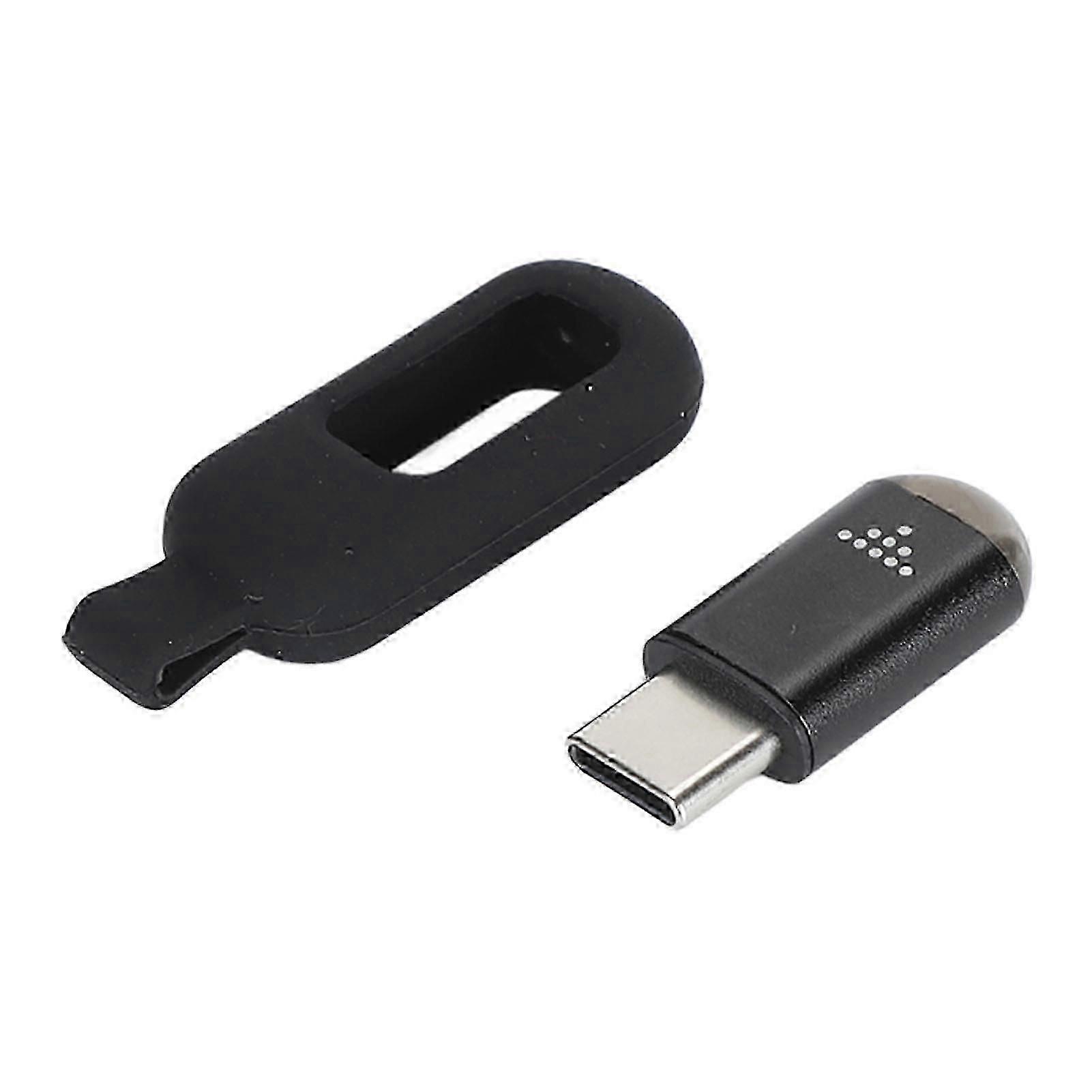 Smartphone IR Remote Control Type C Universal Learning Infrared Controller Adapter for Air Conditioner TV