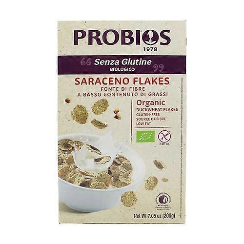 Saracen flakes 200 g