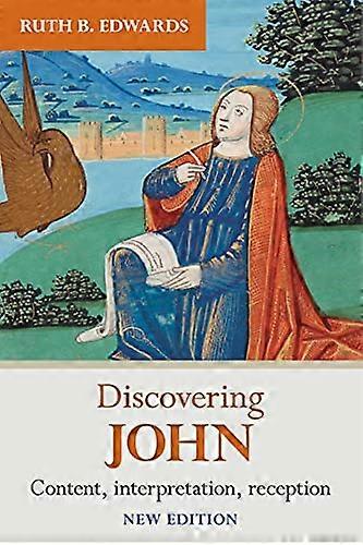 Discovering John: Content Interpretation Reception