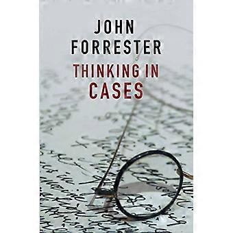 Thinking in Cases