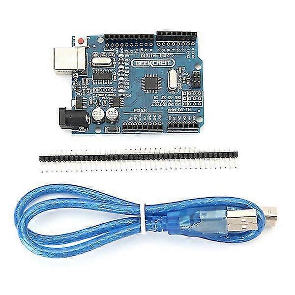 Development Board Geekcreit For Arduino