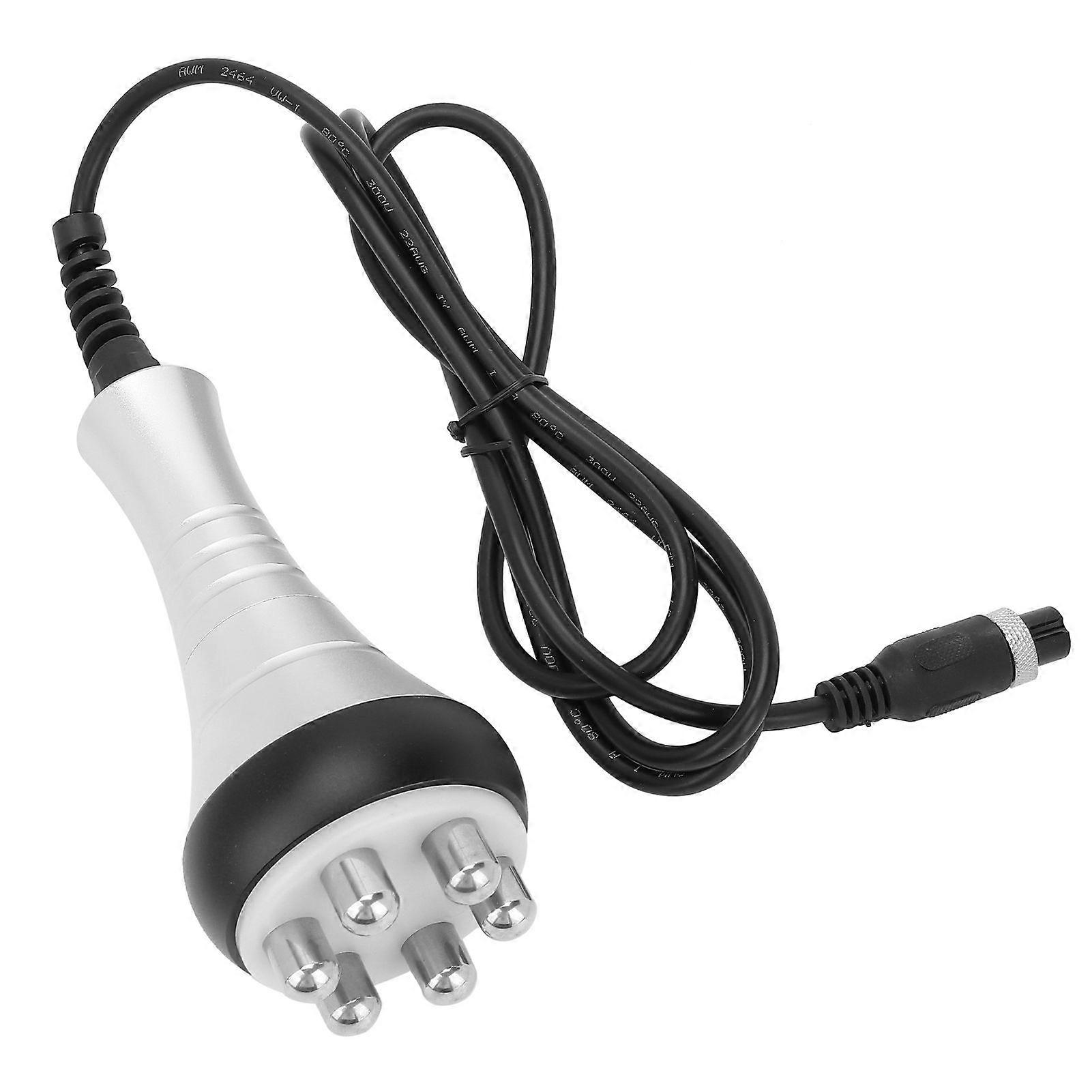 Hexpolar έλεγχος RF για 40K RF αδυνάτισμα λίπος σπηλαίωση σώμα μηχάνημα που διαμορφώνει εξαρτήματα μηχανών