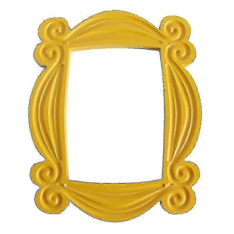 TVシリーズフレンズハンドメイドドアウッドフレーム