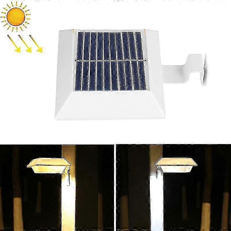 Solar Railing Stair Light