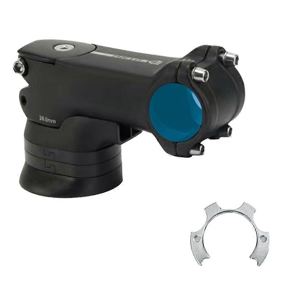 31.8x70mm Bike Stem Bike Stem+Spacers+Compressionring