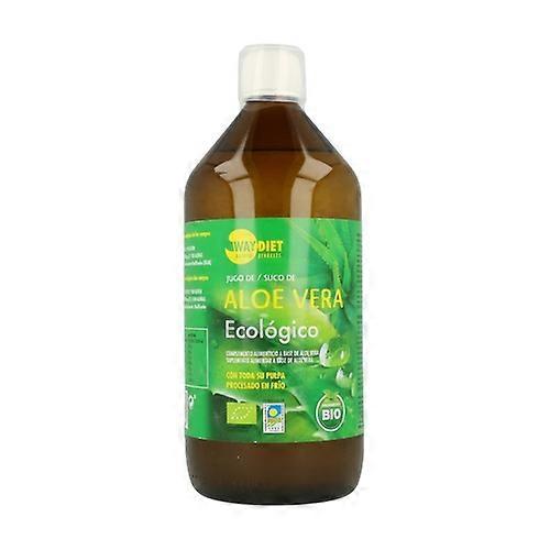 Aloe Vera Eco Juice 1 L