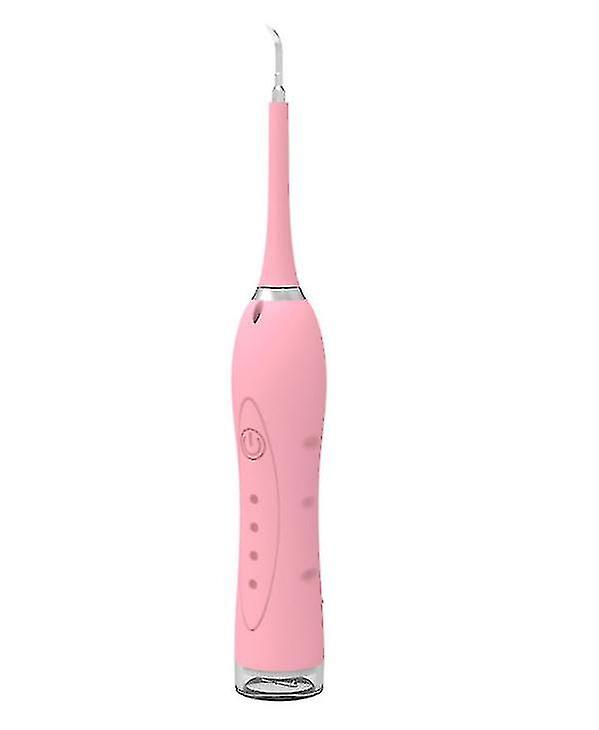 Calculus Remover Electric Sonic Tooth S Tartar Tool With Usb Charging