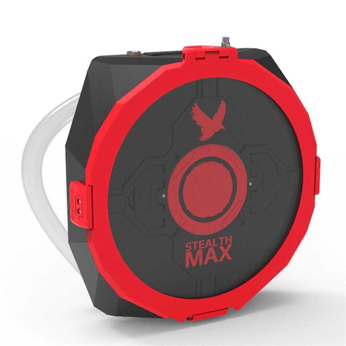 Nevermore StealthMax VORON Air Purifier for 3D Printers