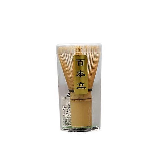 Japanese Bamboo Whisk