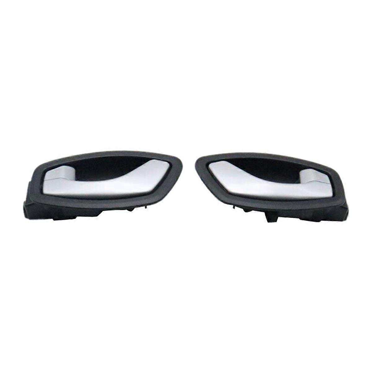 Car door handlesInner door snap handles For Furano 2011-2013