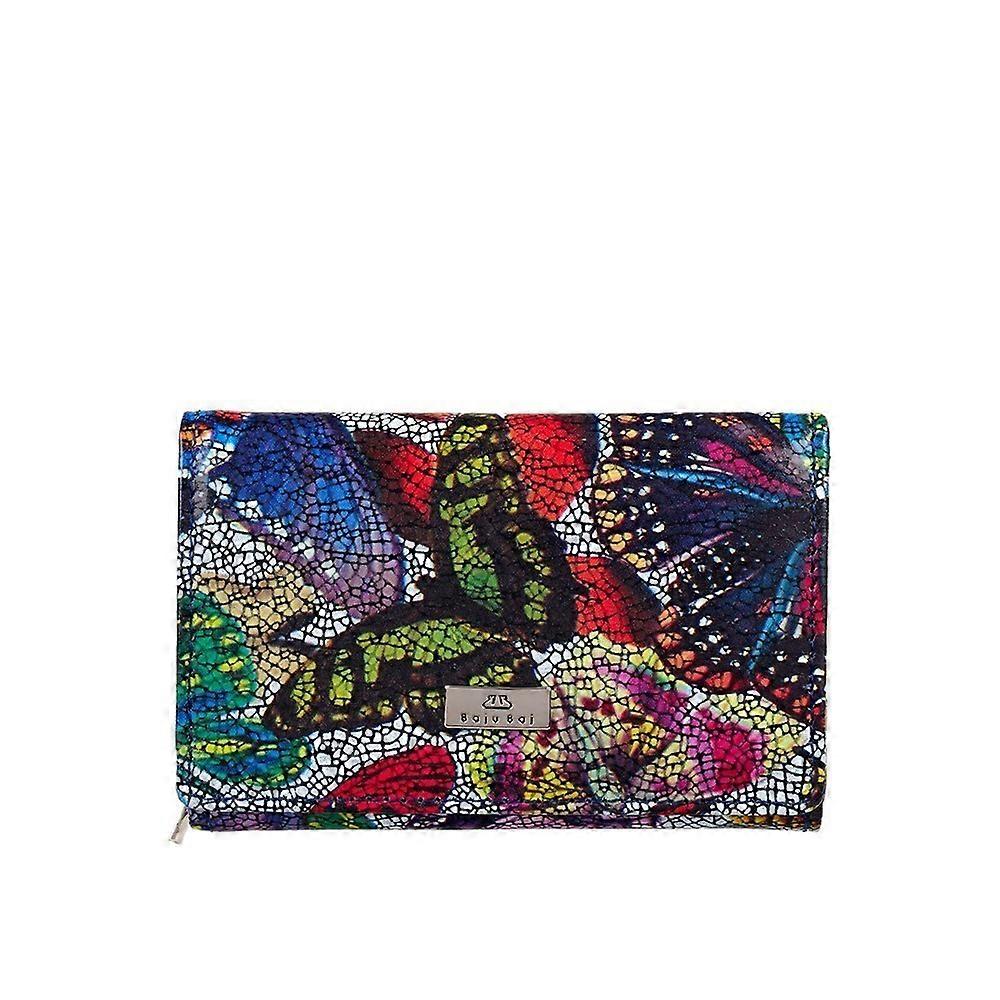 Wallets BajuBaj PD1225Cs13RFID