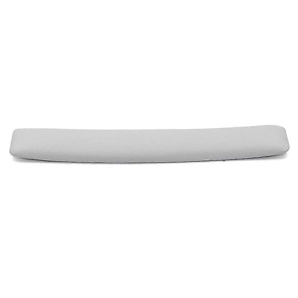 Easily Replaced Ear Pads for Head Beams Headband for JBL E40BT E40 BT Headphone Thicker Foam Covers Sleeves
