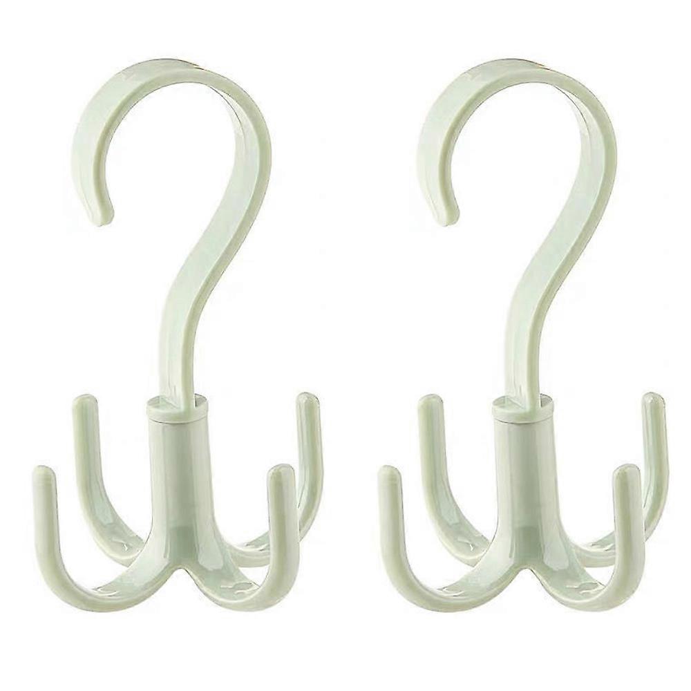 Clothes Hanger Connector Hooks for Closet Space Savers and Organizer Closets Matching Handbag Hanger for Closet Organizer
