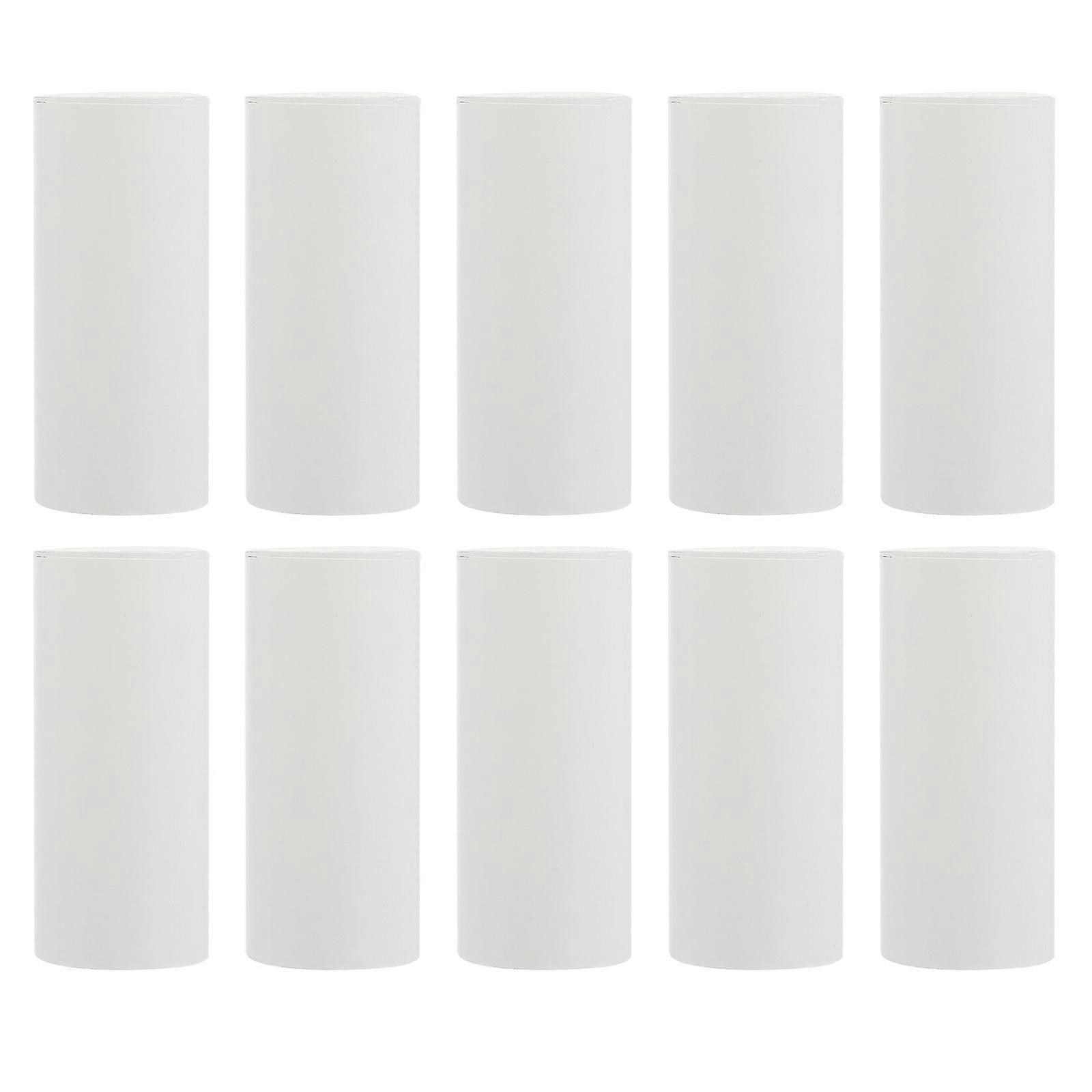 10 Rolls Thermal Paper for Kid Instant Camera Photo Printer Thermal Paper Supply