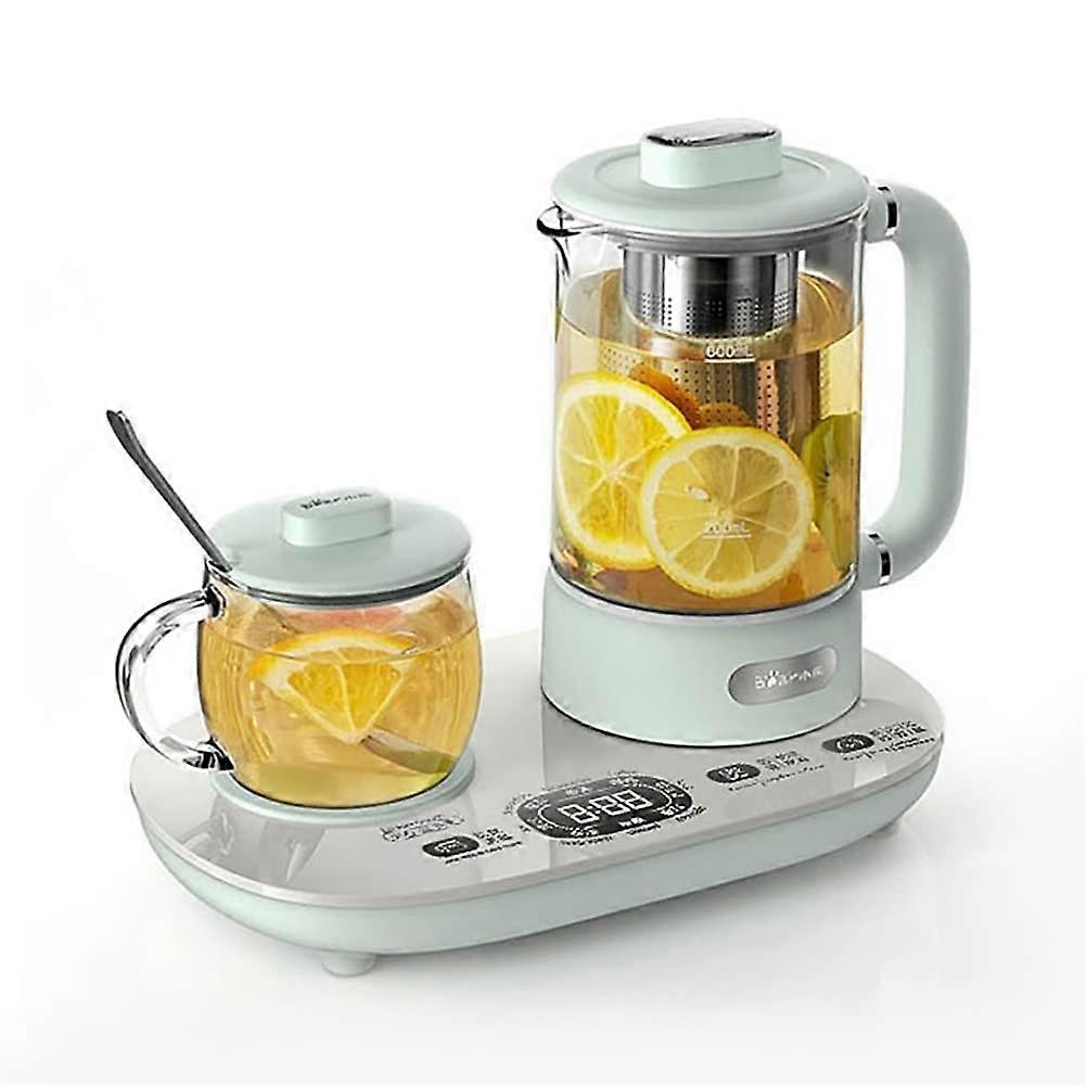 Electric Kettle for Coffee and Tea 300ml and 600ml Stainless Steel Options with Fast Boil Function