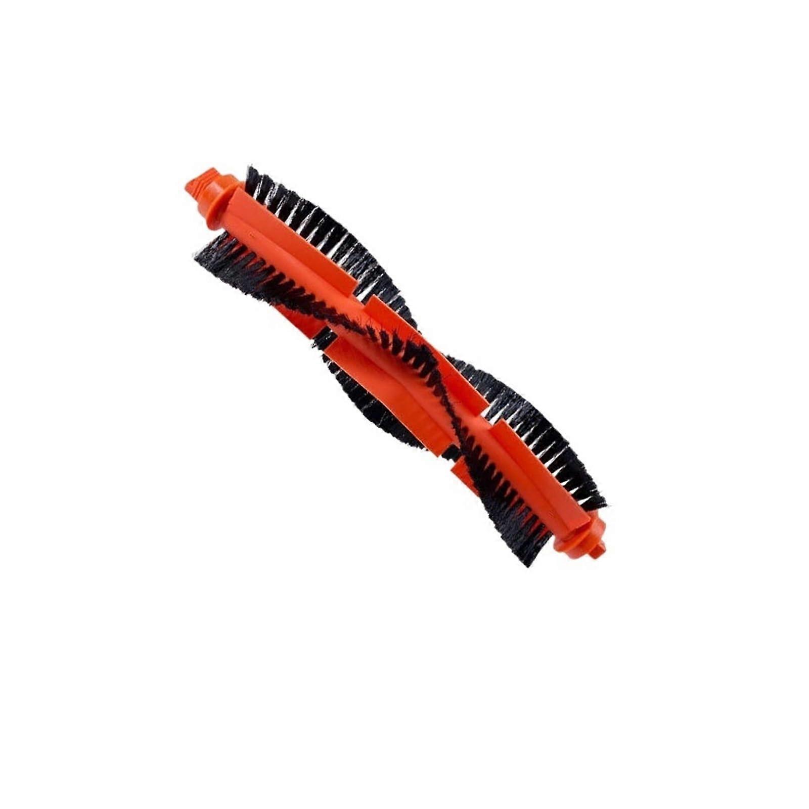 Main Brushes Vacuum Cleaner Parts Compatible with Xiaomi Mi Robot Vacuum-Mop Pro STYJ02YM, Replacement Brush Set for Efficient Cleaning