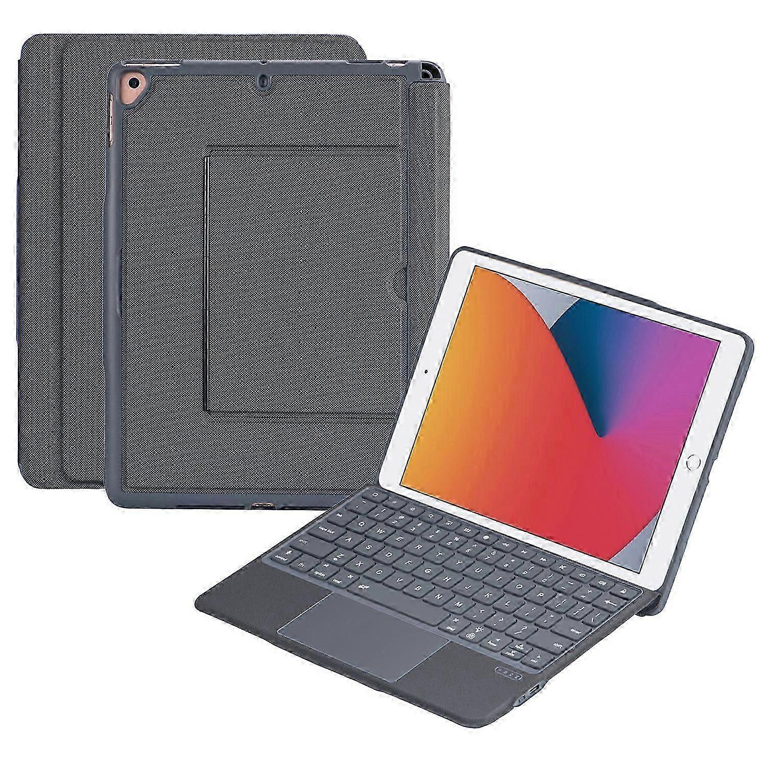 Bluetooth Keyboards for iPad 10.2 (2021)