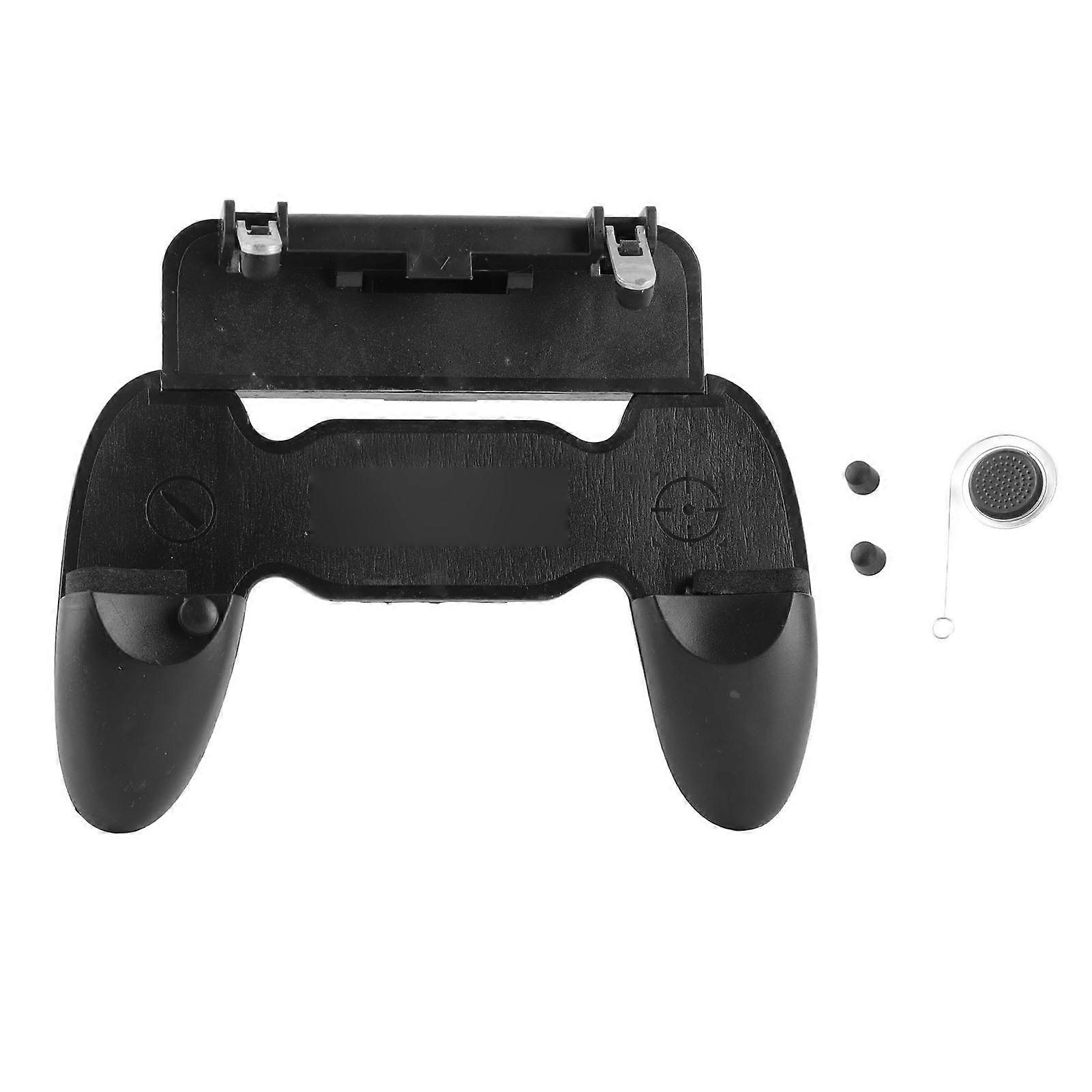W11 Mobile Gamepad Controller Console Handheld Helper for IOS Phone for Android for PUBG