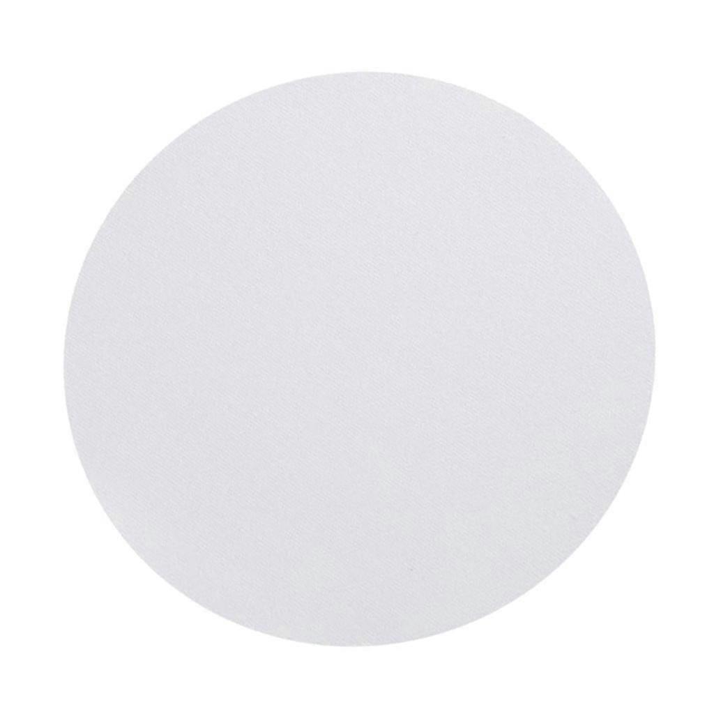 200x200x3mm Heating Bed Block Preservation Insulation Cotton For 3D Printer