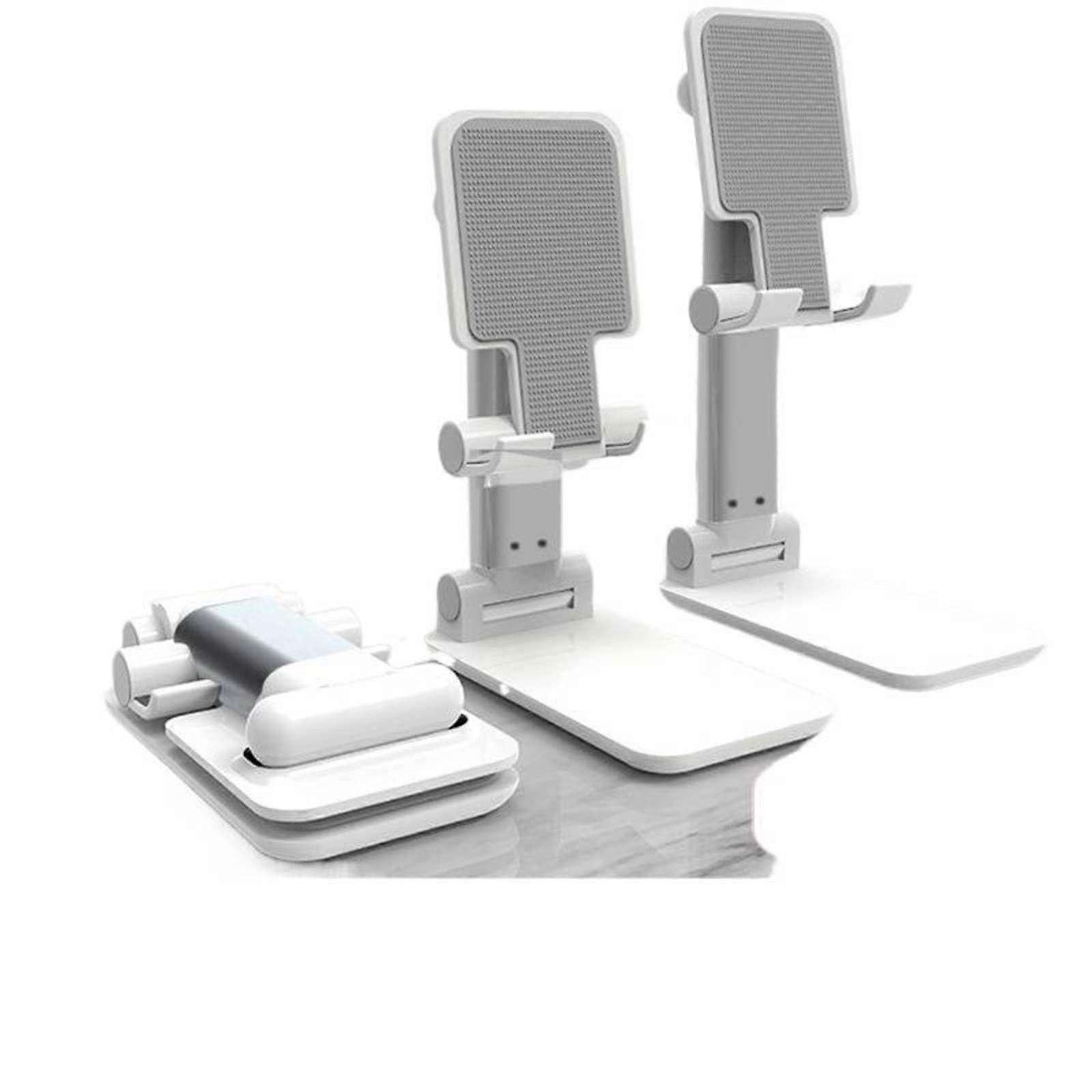 Mobile phone holder lazy shooting desktop mobile phone holder support frame universal universal fixed frame adjustable lifting