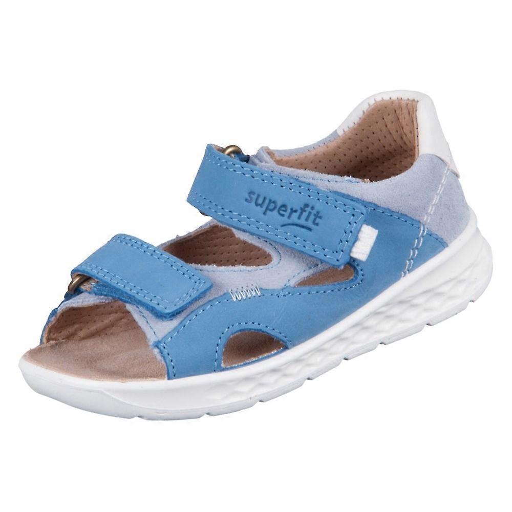 Shoes Superfit Lagoon 10005108400