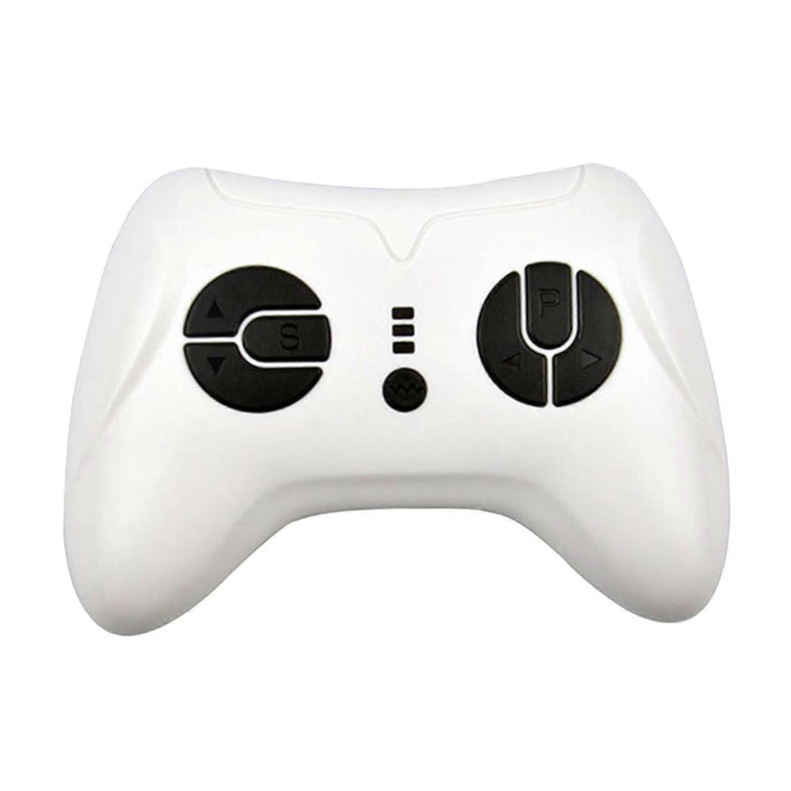 Electric Vehicle Controller For Children Car White Controller