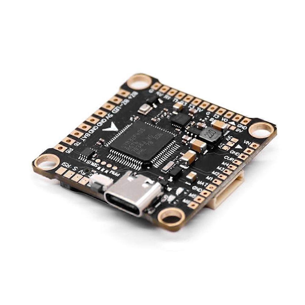 F4V3S Plus Flight Controller Sp Racing F4 F7 Racing Flight Controller Supports Cleanflight, Betaflight and Inav Firmware