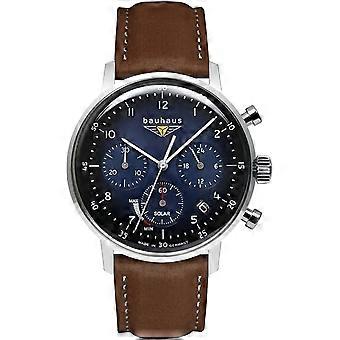 Bauhaus dessau reloj para Hombre Analógico de Cuarzo 2086-3
