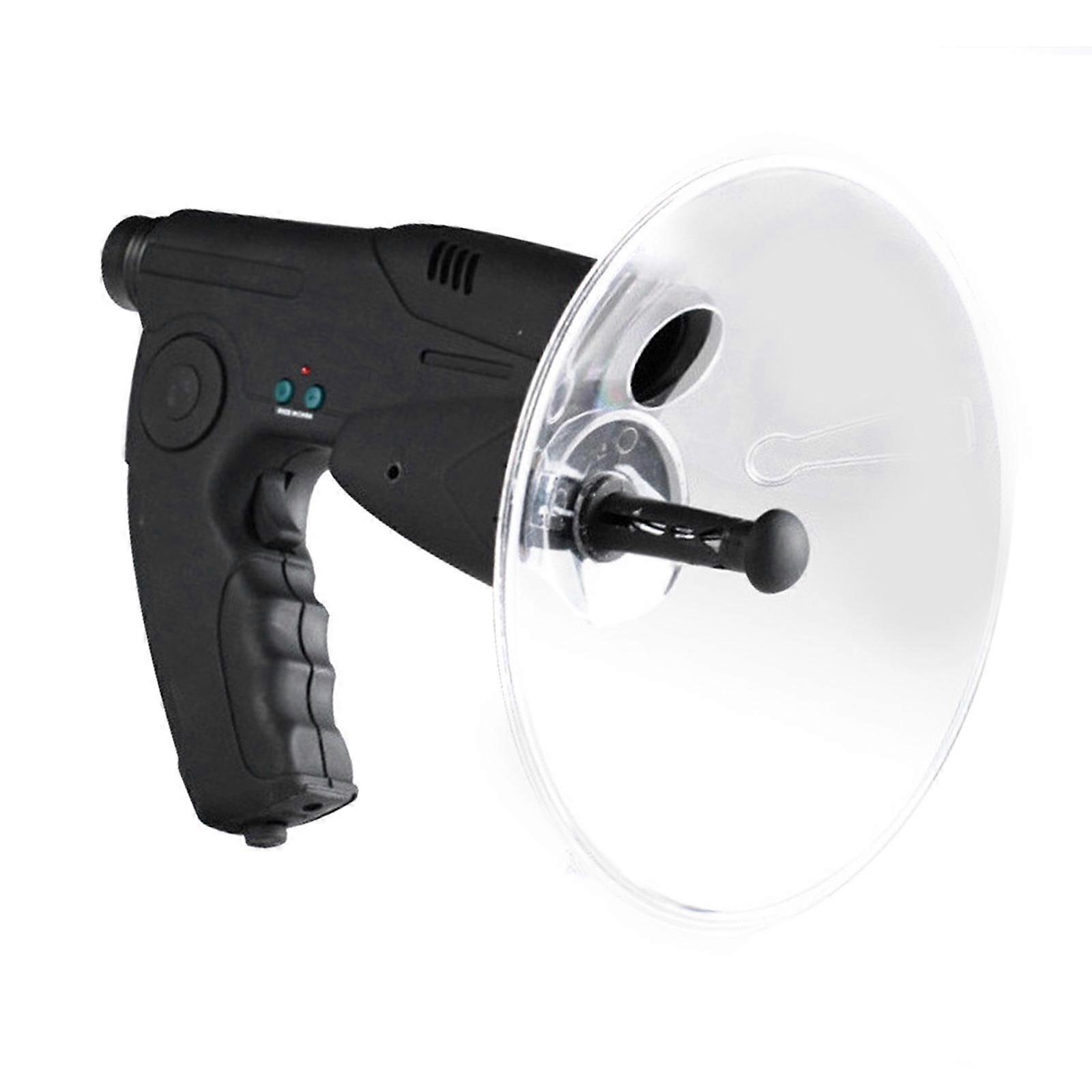 Bird Listening Electronic Observing and Adults