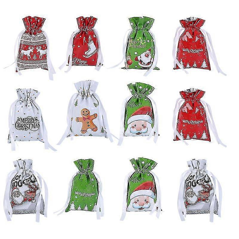 12pcs Gift Storage Containers